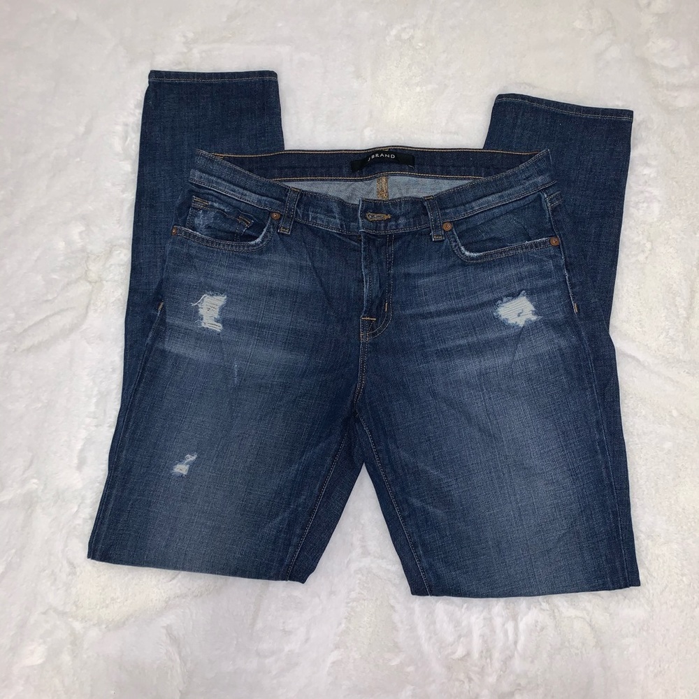 J BRAND Denim Jeans